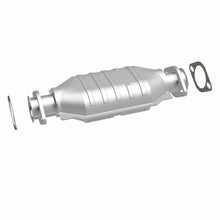 Load image into Gallery viewer, MagnaFlow 89-95 Mazda MPV/626/MX6 CA Direct Fit Converter