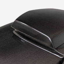 Load image into Gallery viewer, Anderson Composites 15-23 Dodge Challenger Type-HM Carbon Fiber Hood