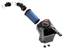 Load image into Gallery viewer, aFe 22-25 Honda Civic (2.0L L4) Takeda Momentum Cold Air Intake System W/ Pro 5R Filter