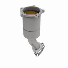 Load image into Gallery viewer, MagnaFlow Direct Fit Catalytic Converter 00-04 Nissan Frontier
