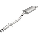 MagnaFlow 2017 Lexus RX 450h V6-3.5L Direct Fit Catalytic Converter OEM Underbody