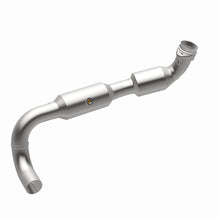 Load image into Gallery viewer, MagnaFlow 2004 Ford F-150 5.4L Direct Fit Converter