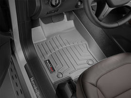 WeatherTech 24-26 Mazda CX-90/25-26 Mazda CX-70 Front FloorLiner - Grey