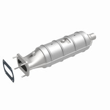 Load image into Gallery viewer, MagnaFlow 87-95 Ford truck 5.8/7.5 CA Direct Fit Converter