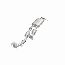 Load image into Gallery viewer, MagnaFlow 18-19 Chevrolet Traverse V6 OEM Underbody Rear Direct Fit Converter