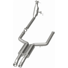 Load image into Gallery viewer, MagnaFlow 2015 E400 3 Direct Fit Converter