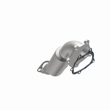 Load image into Gallery viewer, MagnaFlow 08-09 Subaru Outback 2.5L Direct Fit Converter
