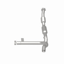 Load image into Gallery viewer, MagnaFlow 02-03 Ford F-150 5.4L Direct Fit Converter