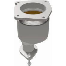 Load image into Gallery viewer, MagnaFlow 01-03 Chrysler Sebring 2.7L Direct Fit Converter