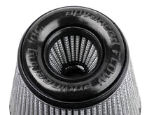Load image into Gallery viewer, aFe Magnum FORCE Intake Rplcmnt Air Filter 3-1/2 IN F x (5-3/4x5) IN B x 3-1/2 IN T x 6 IN H