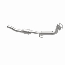 Load image into Gallery viewer, MagnaFlow 01-03 Volkswagen Jetta 2.0L Direct Fit Converter