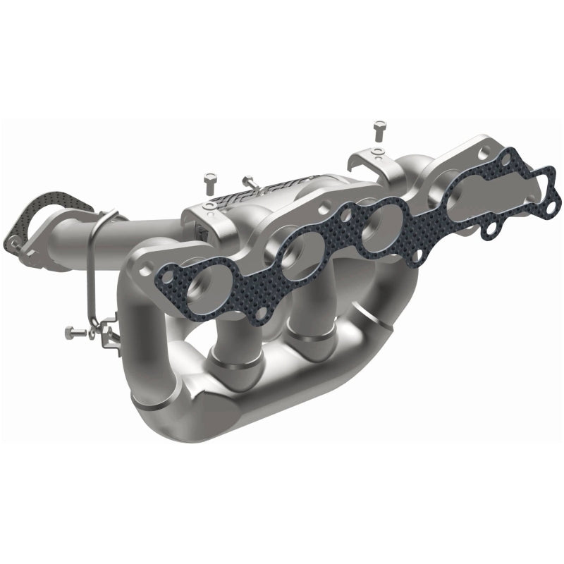 Magnaflow 19-23 Ford Transit Connect EPA Compliant Direct-Fit Converter