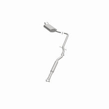Load image into Gallery viewer, MagnaFlow BRE Exhaust Kit 00-05 LeSabre Park Ave Bonneville 3.8L