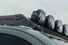 Load image into Gallery viewer, DV8 Baja Designs Linkable Lightbar Mount for DV8 Roof Rack Light Option