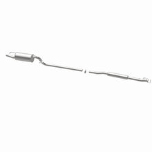 Load image into Gallery viewer, MagnaFlow BRE Exhaust Kit 97-01 Toyota Camry Solara