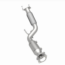 Load image into Gallery viewer, MagnaFlow 17-20 Nissan Rogue Sport Rear Underbody 2L Direct Fit Converter