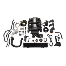 Load image into Gallery viewer, Edelbrock Supercharger Stage 1 - Street Kit 2007-2012 Ford F-150 and SUV 5 4L 3V w/ o Tuner