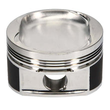 Load image into Gallery viewer, JE Pistons Toyota 5S-FE w/ 3S-GTE Head 88mm Bore 9.0:1 CR -12.50cc Dish (Set of 4)