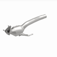 Load image into Gallery viewer, MagnaFlow 04-06 Cayenne V8 4.5 OEM Underbody Direct Fit Converter