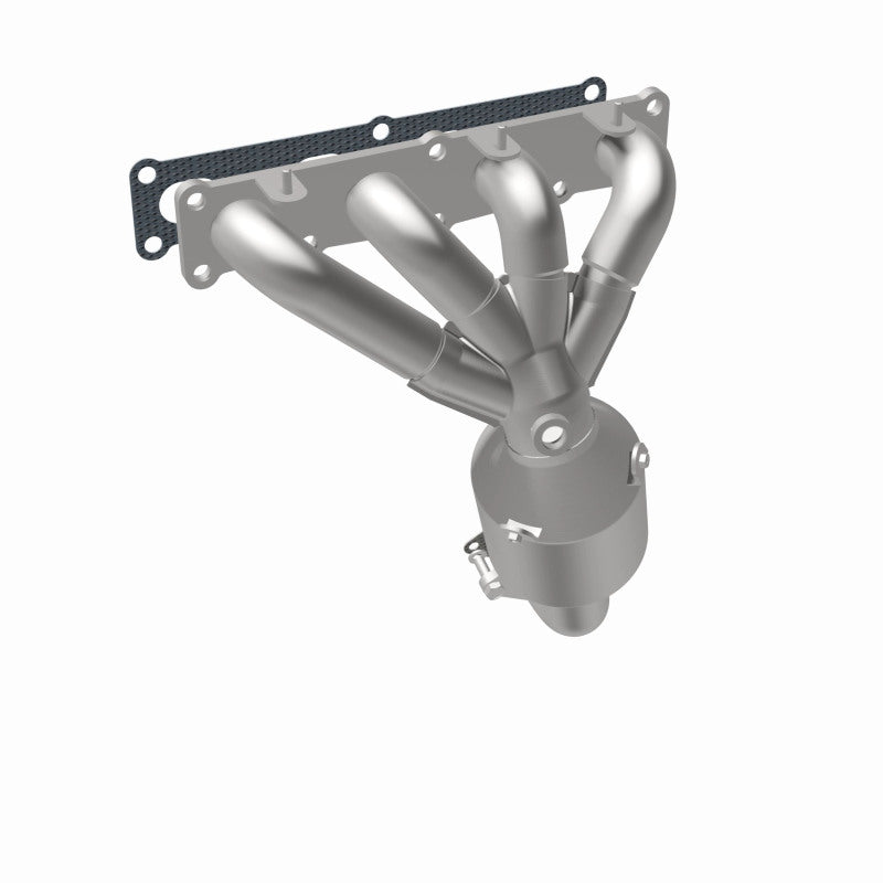 MagnaFlow 15-17 Chrysler 200 2.4L OEM Manifold Direct Fit Converter