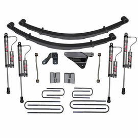 Skyjacker 6In KIT 00-04F250 F350 V8 4WD