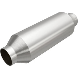 MagnaFlow 2.25 CA 4in. Spun Universal Converter