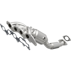MagnaFlow 09-10 Ford Focus 2.0L Direct Fit Converter