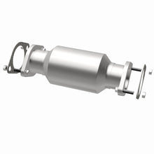 Load image into Gallery viewer, MagnaFlow 13-14 Hyundai Genesis Coupe 2.0L Direct Fit Converter