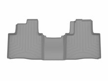 Load image into Gallery viewer, WeatherTech 25-25 Mitsubishi Outlander 2nd Row Rear FloorLiner - Grey