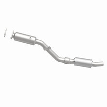 Load image into Gallery viewer, MagnaFlow 05-06 Audi A4 Quattro 3.2L Direct Fit Converter