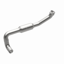 Load image into Gallery viewer, MagnaFlow 07-08 Ford F-150 4.6L Direct Fit Converter