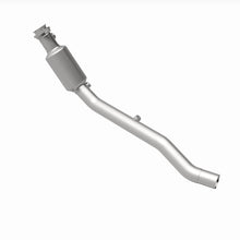 Load image into Gallery viewer, MagnaFlow 05-06 Land Rover LR3 4.4L Direct Fit Converter