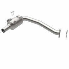 Load image into Gallery viewer, MagnaFlow 00-04 Boxster H6 3.2 2.7 OEM Underbody Direct Fit Converter