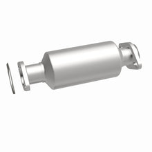 Load image into Gallery viewer, MagnaFlow Mazda/Nissan CA Direct Fit Converter