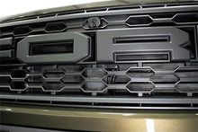 Load image into Gallery viewer, Addictive Desert Designs2024+ Ford Ranger Raptor Adaptive Cruise Control Relocation Kit