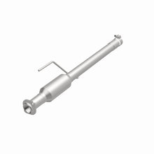 Load image into Gallery viewer, MagnaFlow 04-06 Jeep Wrangler 4.0L Direct Fit Converter