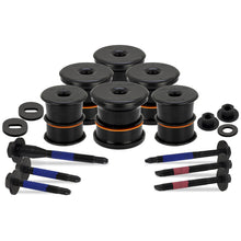 Load image into Gallery viewer, Mishimoto 03-07 Ford Super Duty Regular Cab Silicone Body Mounts