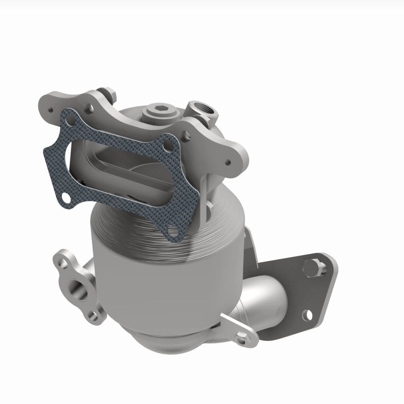 MagnaFlow 15-21 Honda Fit 1.5L Direct Fit CARB Compliant Converter