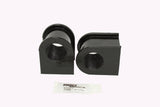Energy Suspension 07-15 Toyota Tundra Front Sway Bar Bushing Set - Black