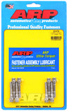 ARP 1/4in Carrillo Replacement CA625+ (Pack of 8)