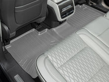 Load image into Gallery viewer, WeatherTech 24-26 Lincoln Nautilus Rear FloorLiner - Grey