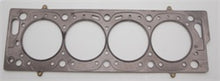 Load image into Gallery viewer, Cometic Peugeot XU9J4/XU9J4Z/XU10J2/XU10J4 .060in MLS Cylinder Head Gasket - 84mm Bore