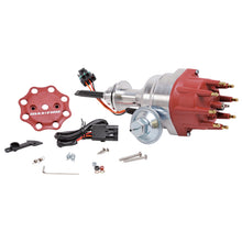 Load image into Gallery viewer, Edelbrock Chrysler 413-426-440 V8 Tall Deck/RB Max-Fire Distributor