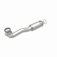 Load image into Gallery viewer, MagnaFlow 2011 Honda CR-V 2.4L Direct Fit Converter