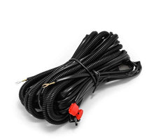 Load image into Gallery viewer, AlphaRex 02-09 Dodge RAM Bezel &amp; Wiring Kit (Does Not Include Fog Lights)