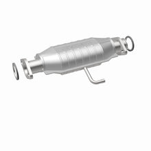 Load image into Gallery viewer, MagnaFlow 83-89 Corolla 1.6L CA Direct Fit Converter