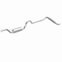 Load image into Gallery viewer, MagnaFlow BRE Exhaust Kit 05-07 Grand Caravan Town &amp; Country