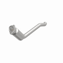 Load image into Gallery viewer, MagnaFlow Direct Fit Catalytic Converter 2010-2013 Land Rover LR4 V8 5 OEM Underbody