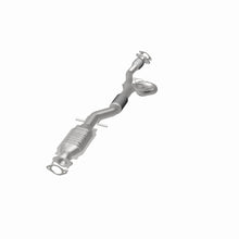Load image into Gallery viewer, Magnaflow 16-19 Cadillac XTS/14-17 Chevy Impala 3.6L Calif Grade CARB Compliant DF Catalytic Conv