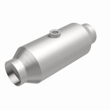 Load image into Gallery viewer, MagnaFlow Universal Catalytic Converter 2.50 1/O2 CA 5in Spun CA